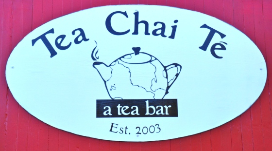 Tea Chai Té - 7983 SE 13th Ave - Portland, OR