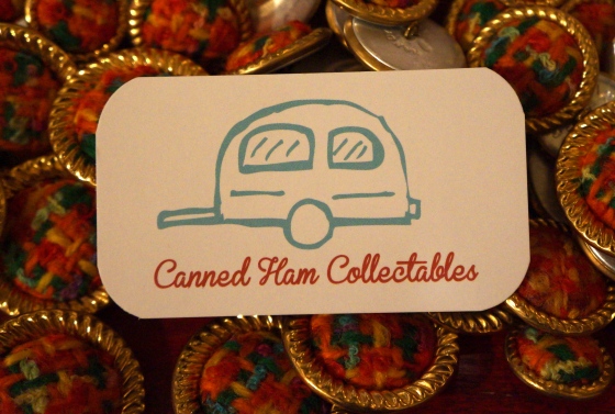 Canned Ham Collective